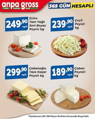 İndirim Broşürü