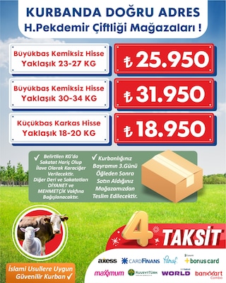 Kurbanlık