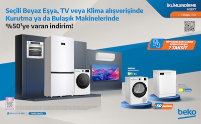 İklimlendirme Broşürü