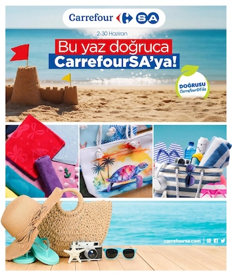 İndirim Broşürü