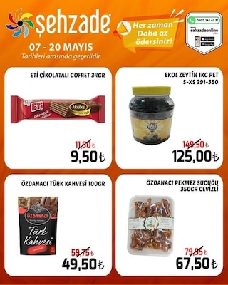 İndirim Broşürü
