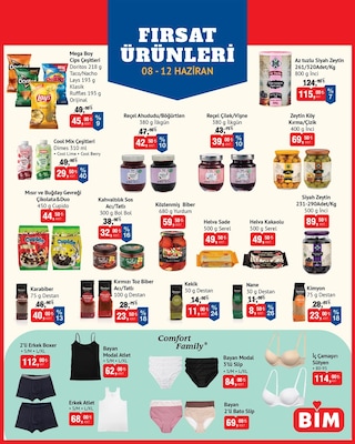 İndirim Broşürü