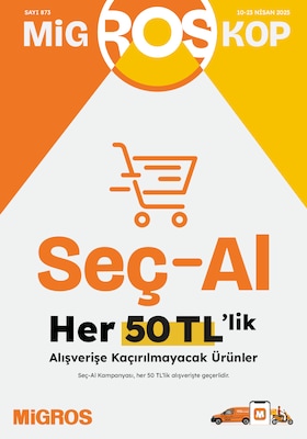 Migroskop Broşürü