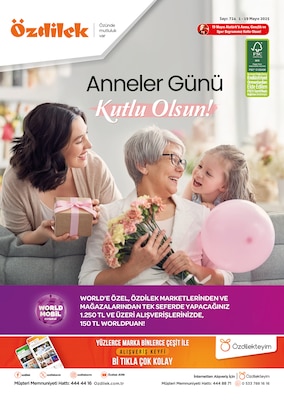 Anneler Günü