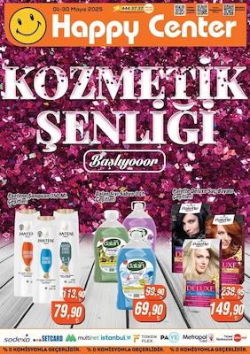 İndirim Broşürü