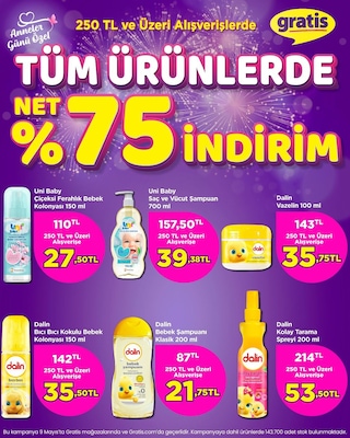 Gratis Instagram Post'u Kapak Görseli