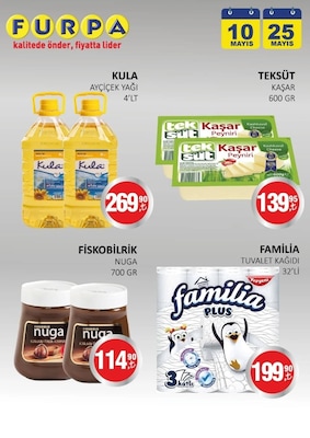 İndirim Broşürü