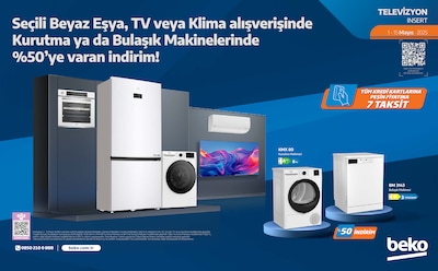 Elektronik TV Broşürü