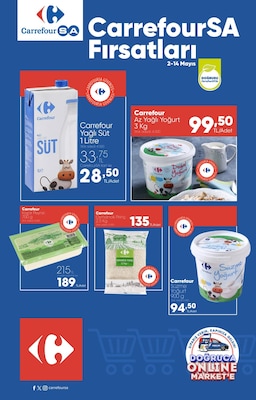 İndirim Broşürü