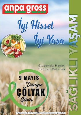 İndirim Broşürü