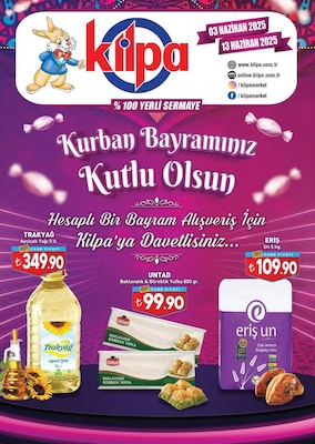 İndirim Broşürü
