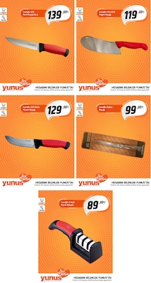 Yunus Market Instagram Post'u Kapak Görseli