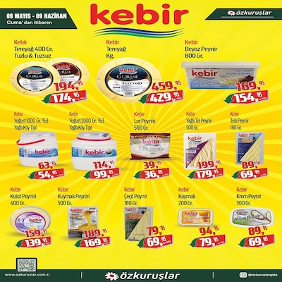 İndirim Broşürü